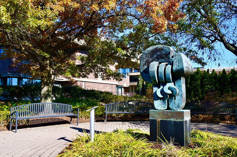 Southfield City Centre Trail